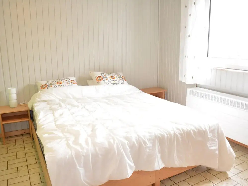 Cozy Farmhouse Near Houffalize
