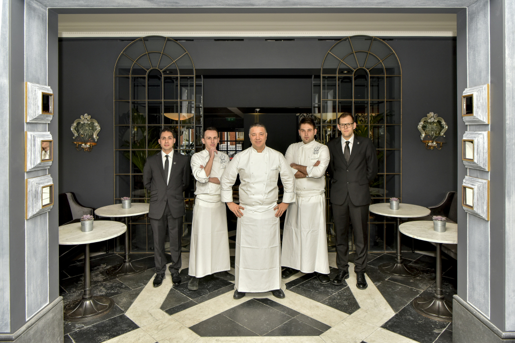 The Franklin London - Starhotels Collezione