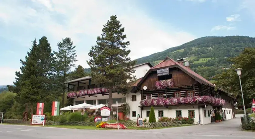 Pension Tischlerwirt