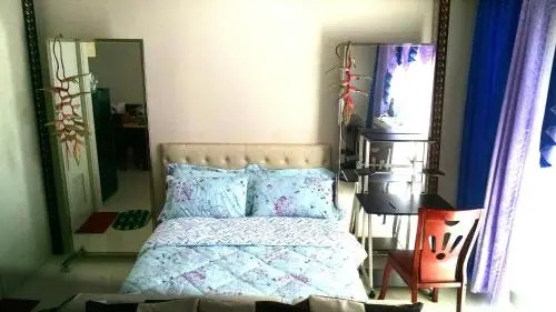 3N Palm Tree Villas