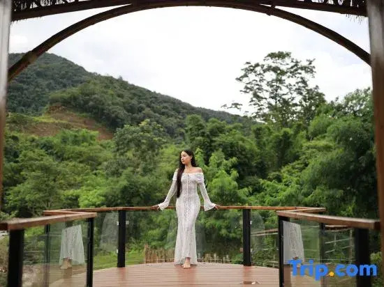 ภูคานาน่าน รีสอร์ท phukananan