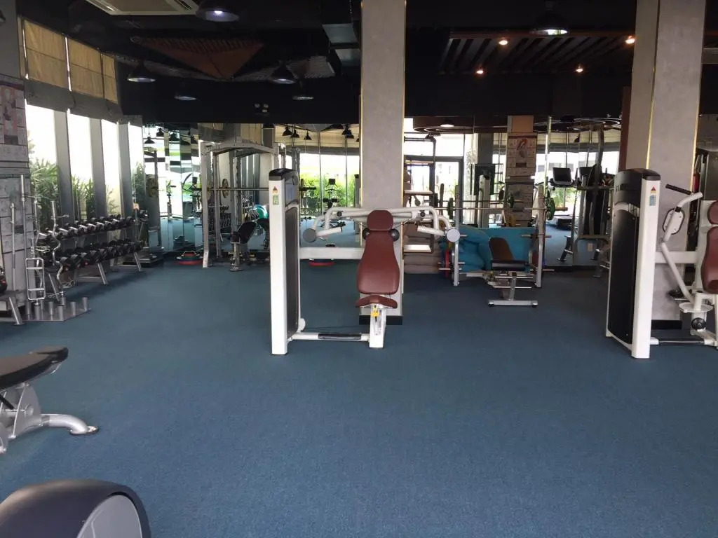 Becamex Hotel New City
