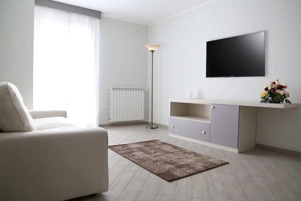 La Vie en Rose Residence