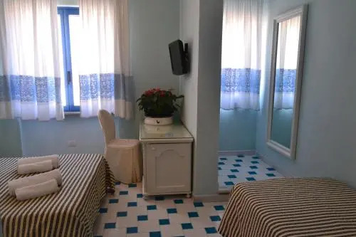 Hotel La Lampara