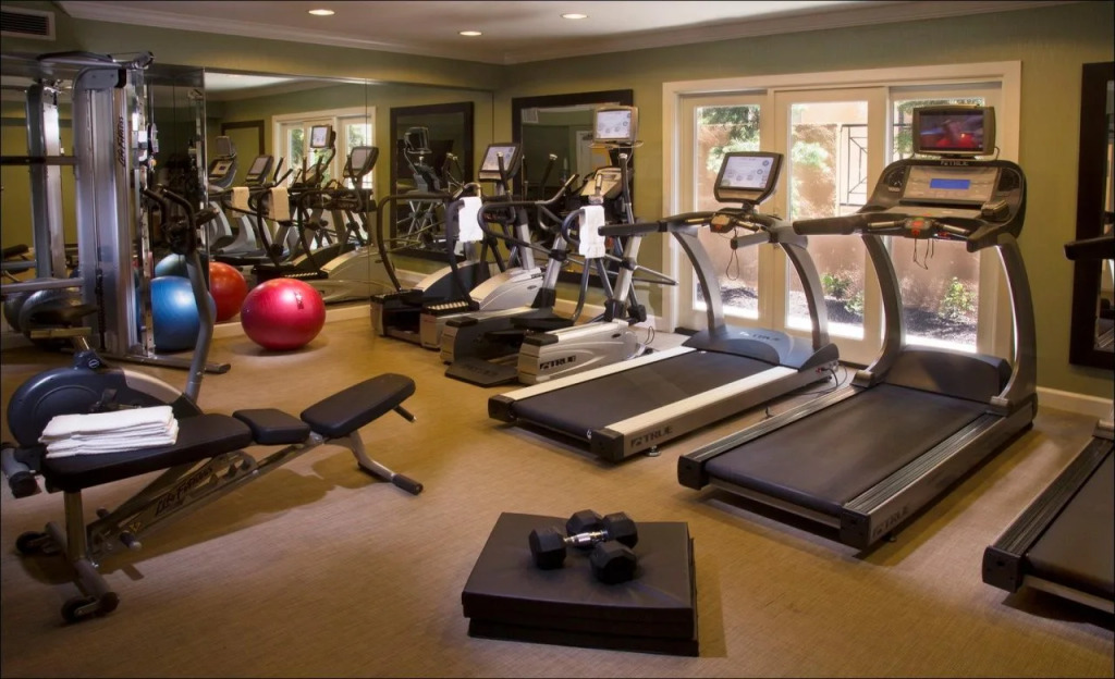 Hotel Amarano Burbank-Hollywood