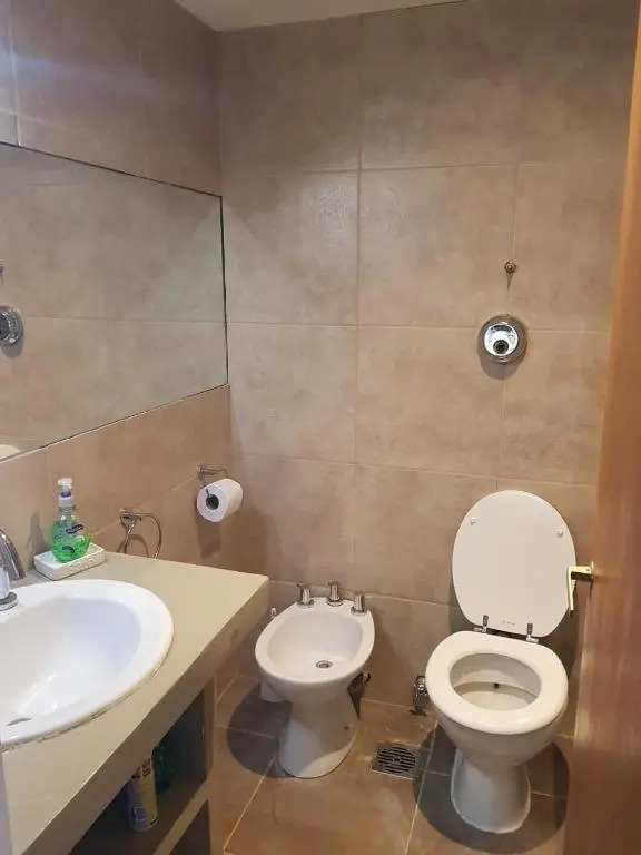 Center Suites Bariloche