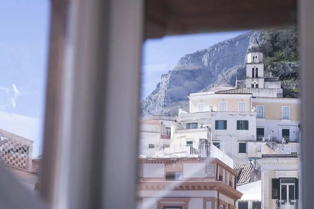 Zia Pupetta Suites