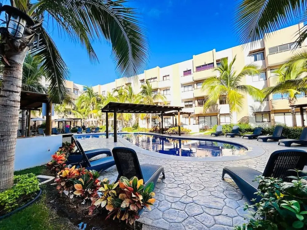 Ambar Apartments