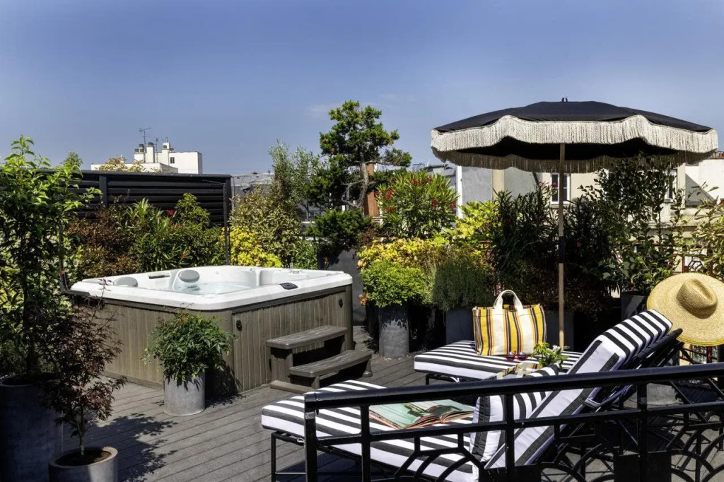 Hôtel Félicien & Spa