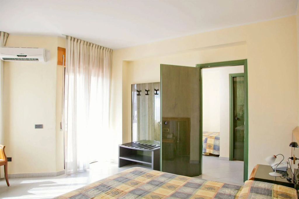 Hotel Melissa