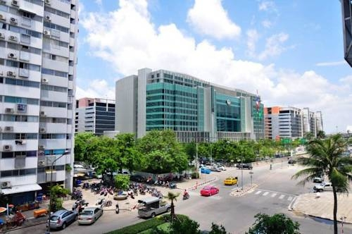 Mthongok at Popular Condo Muengthong Thani