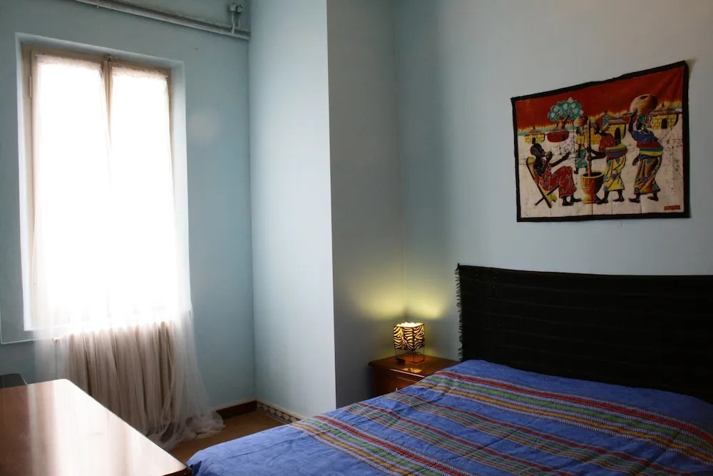 B&B La Ventana