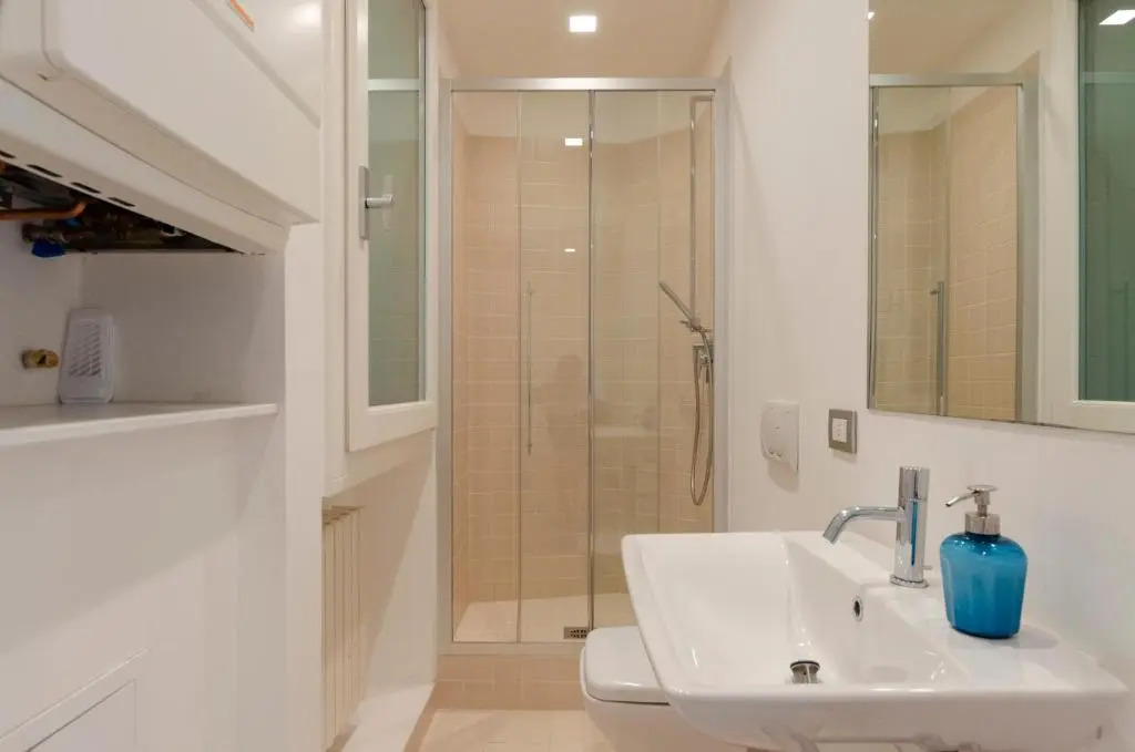 JOIVY Bright 3-bedroom apartment in Santa Margherita