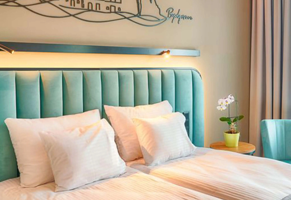 Focus Hotel Premium Bydgoszcz