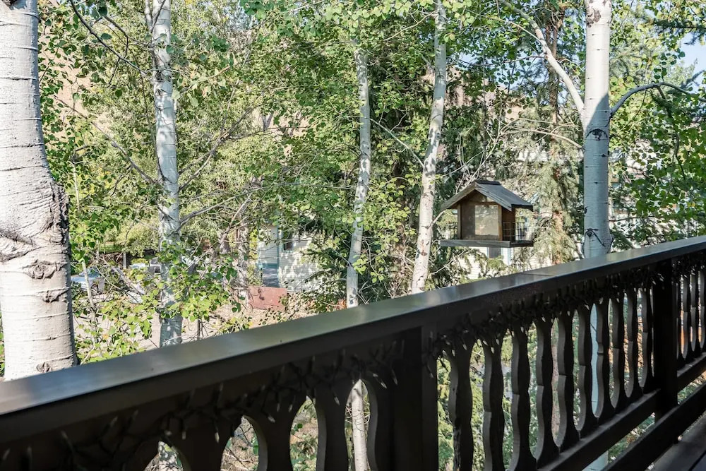 Edelweiss 223B - 2 Br Condo