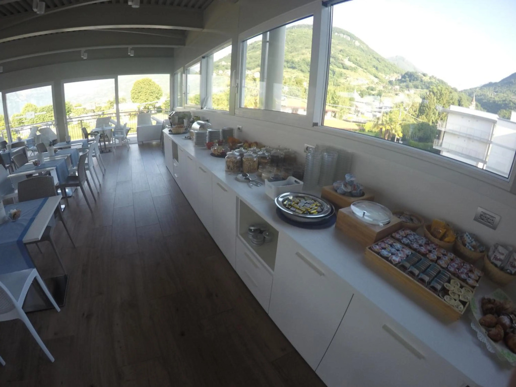 Hotel Vischi