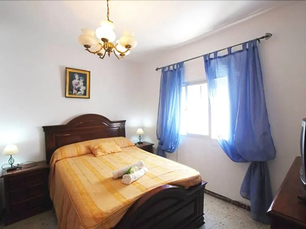 Apartamento Piedra Rendona