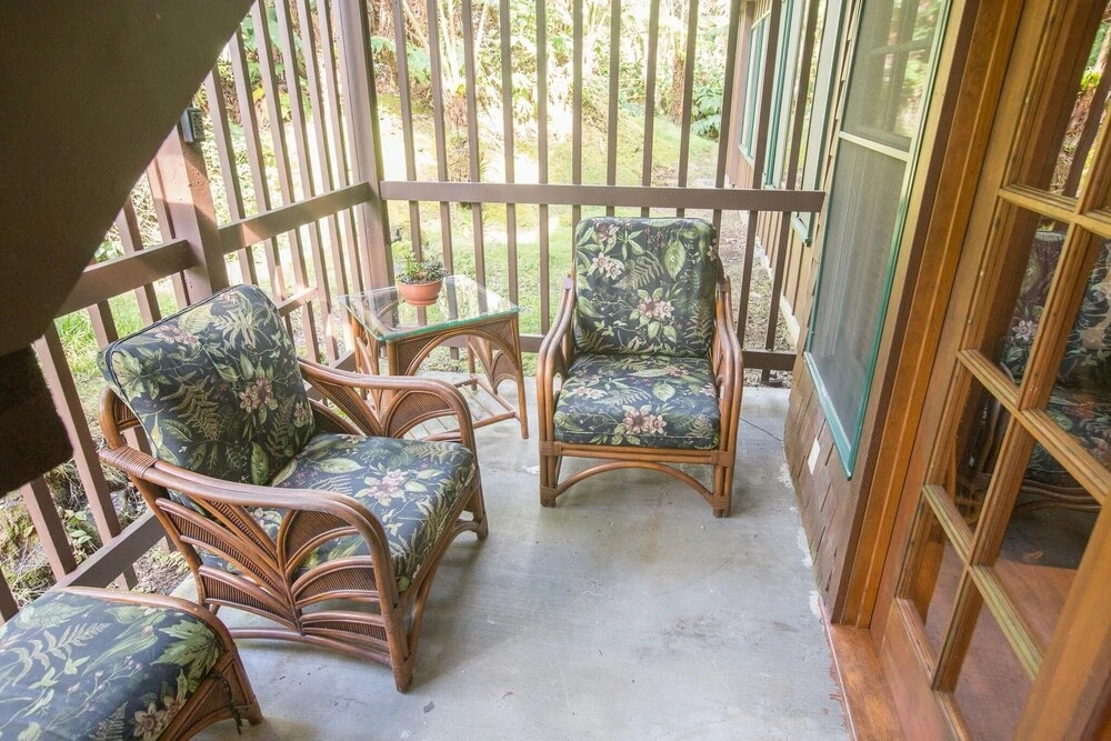 Hale Mauna Loa Lower 3 Bedroom Apts