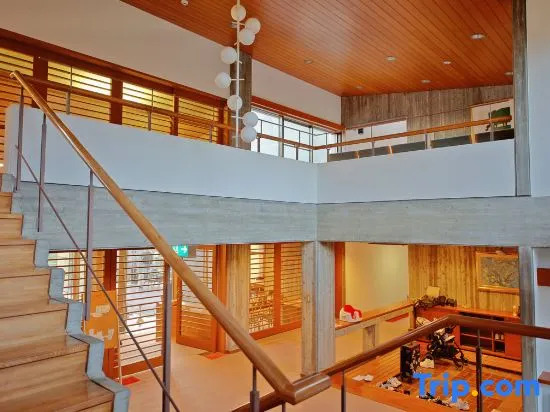 Rental hot spring resort BLOOM