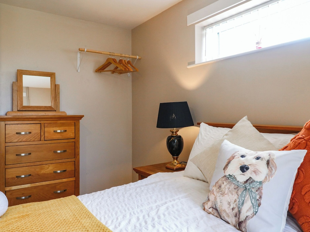 Wigley Farm House Cottage