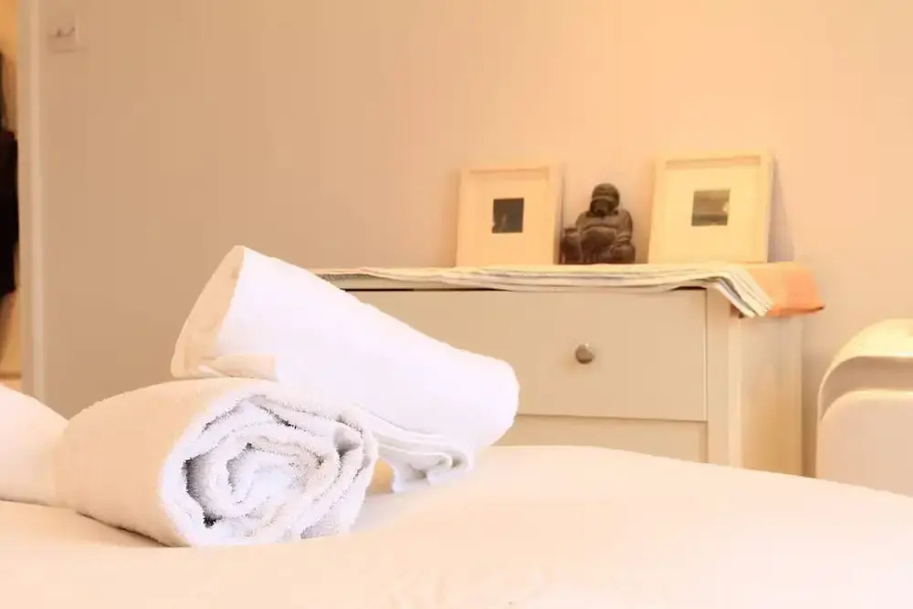 Stylish 1-bedroom flat near Hyde Park