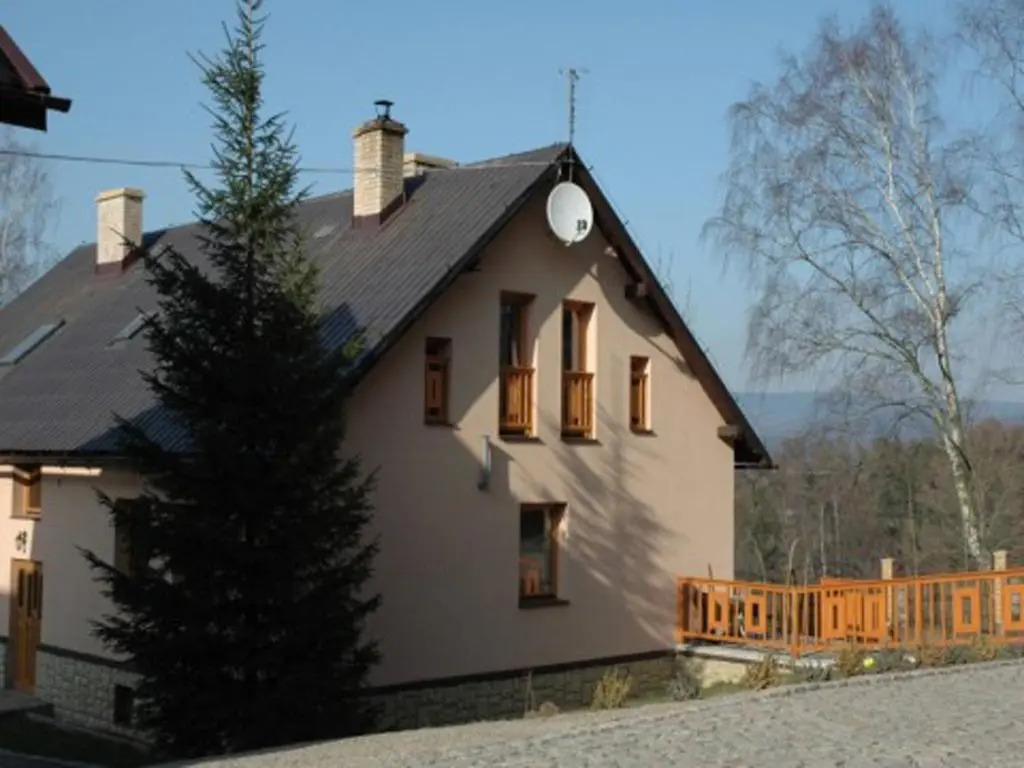 Apartamenty Miranda