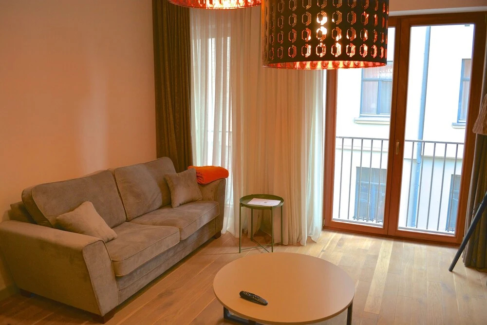 Apartment Ridzene