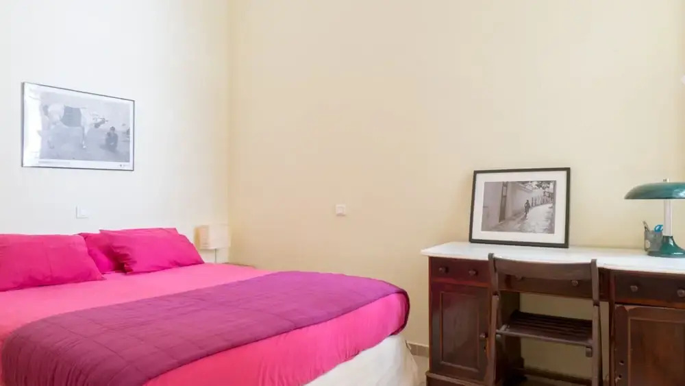 Secret Garden, 3br, Cozy and Quiet Athens Gem