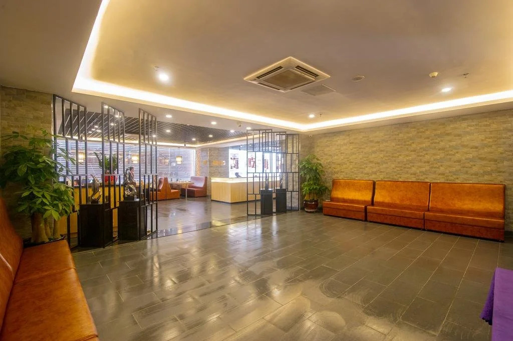 Vienna Hotel Nanning Xianhu