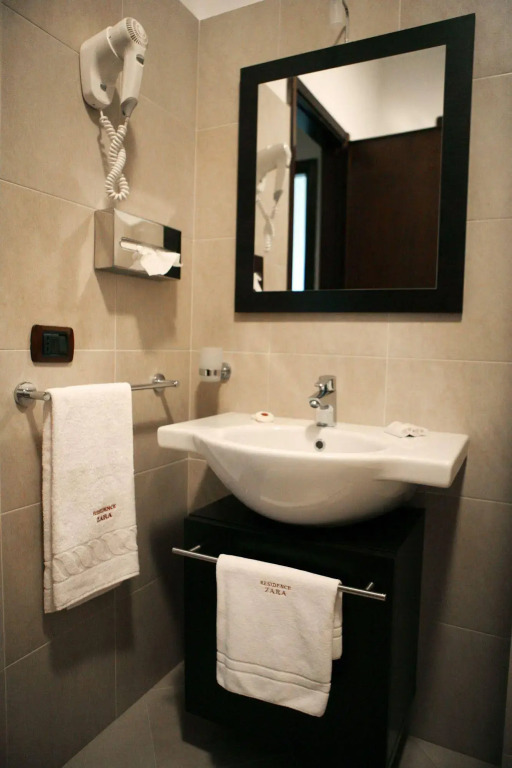 Residence Zara