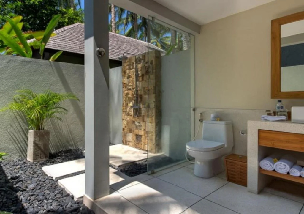 The Chandi Boutique Resort & Spa