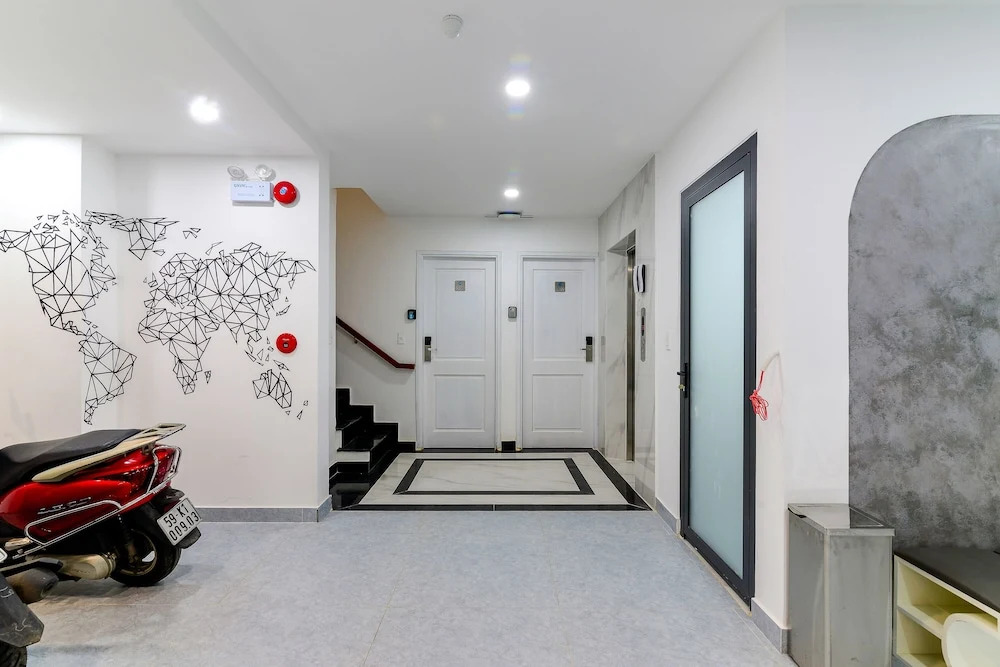 Cozrum Homes - Saphera Residence