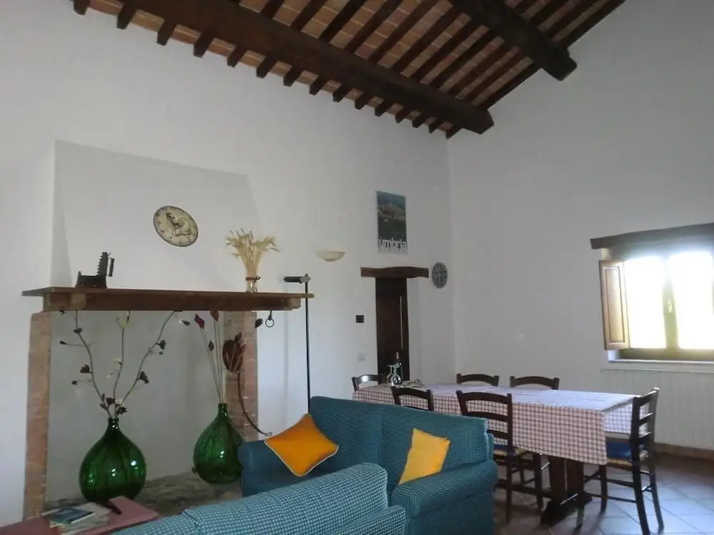 Casa Vacanze Il Piccolo Noce