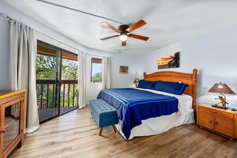 Big Island Royal Kahili A404 2 Bedroom Condo