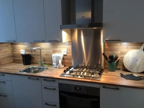 Apartment Hoornweg