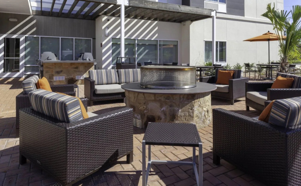 TownePlace Suites San Antonio Westover Hills