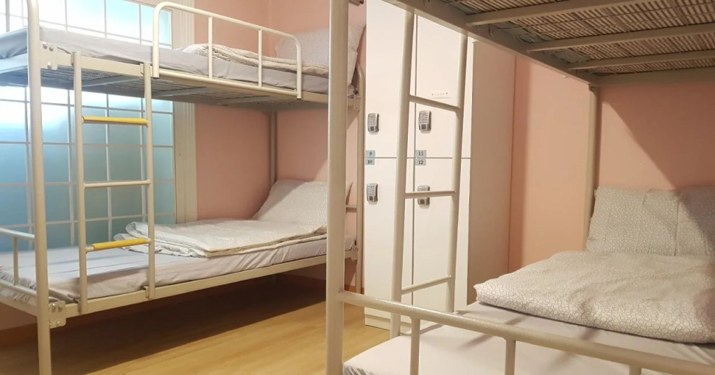Gera Ladies Guesthouse