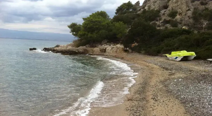 Villa Christina Luxury