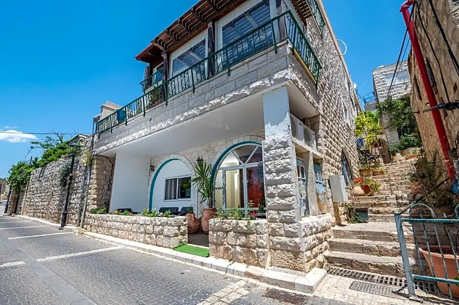 Boutique Suites - Prime Location Old City