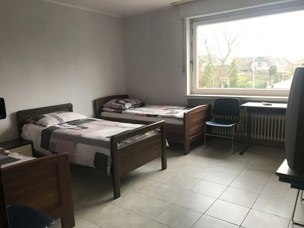 Pension JuRa