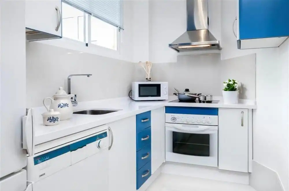 Cozy & Bright 2 Bd Apartment, Plaza de la Maestranza