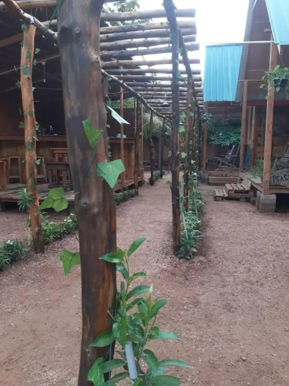 Silaa Cabana