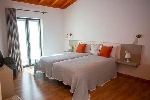 Regada House