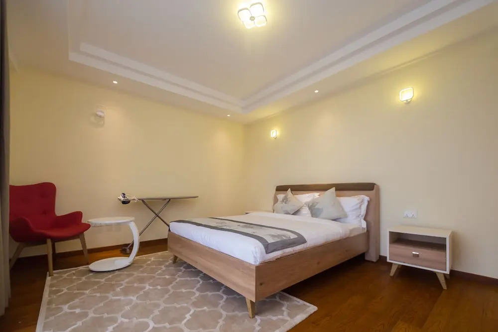 Kiluwa Apartments by Dunhill Serviced Apartments