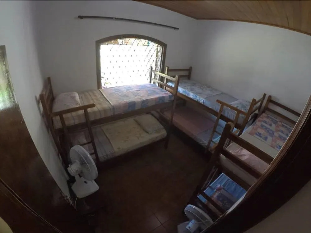Hostel Casa da Mangueira