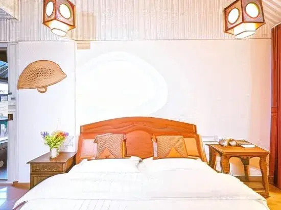 Lijiang Xiliuju Inn