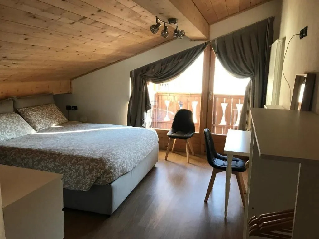 Hotel Ambassador Bormio