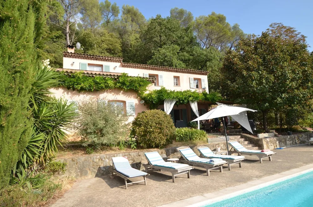 Villa Provençale