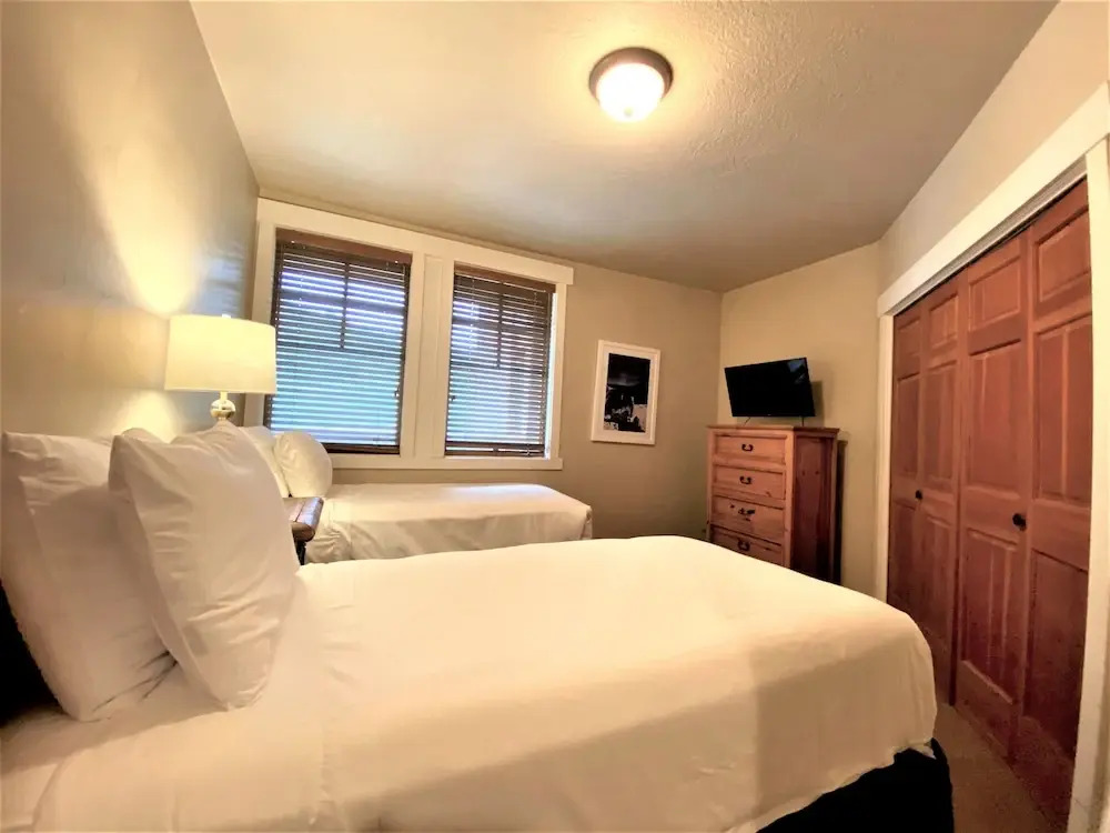 Park City Ski Resort - Town Pointe Condos
