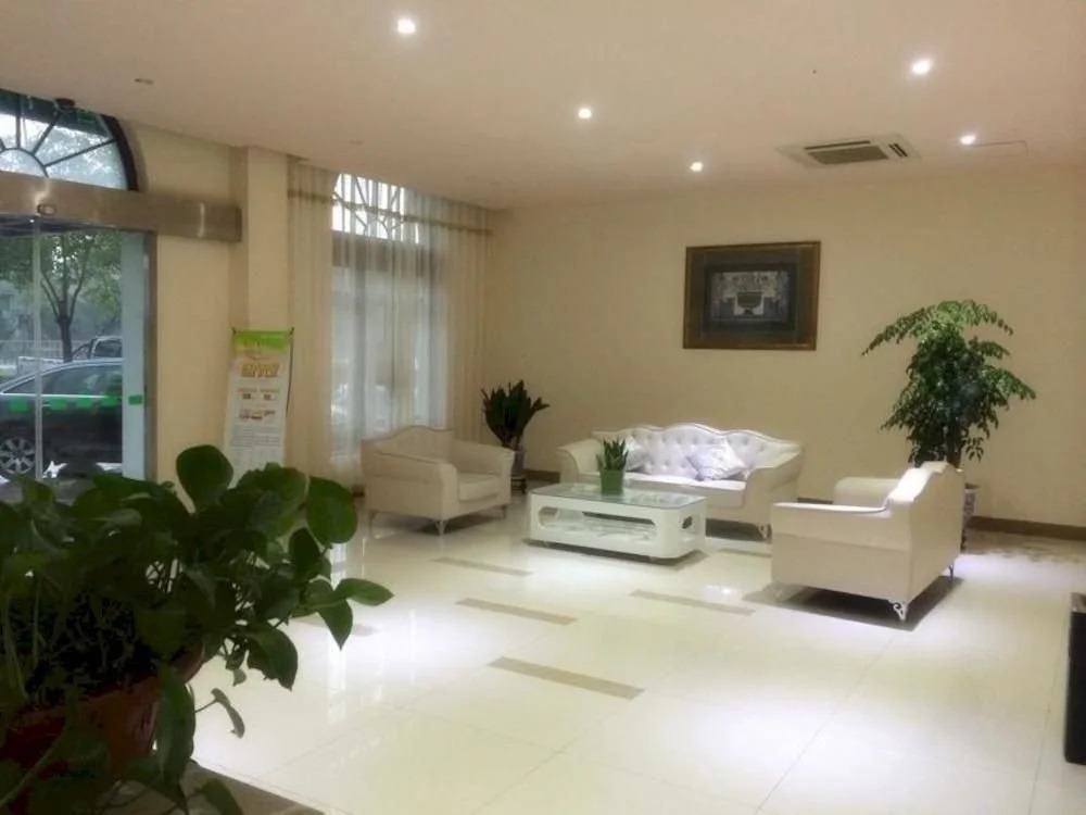 Heng 8 Chain Hotel Hangzhou Guali Youyi Road(恒8连锁酒店(杭州瓜沥友谊路店))